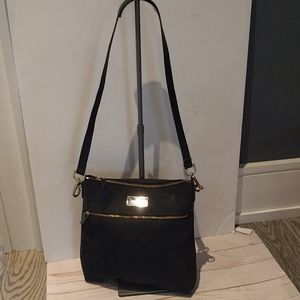 Beautiful shoulder nylon bag by Kate Spade 🌸🌸